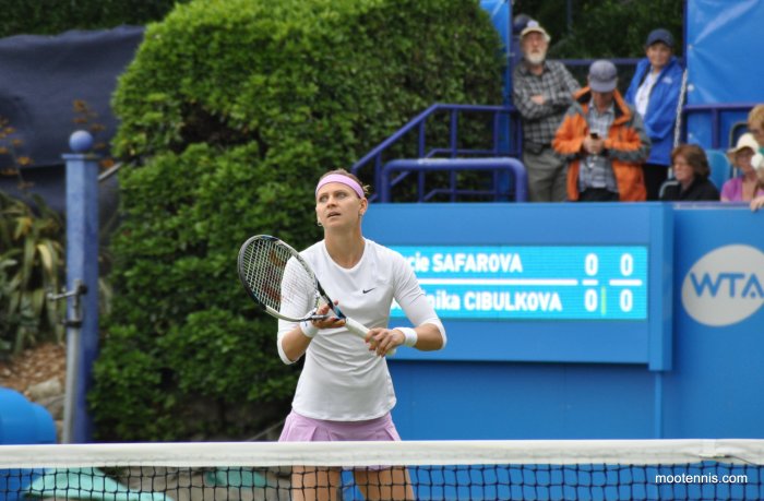 Safarova