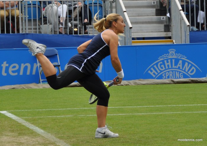 Cibulkova