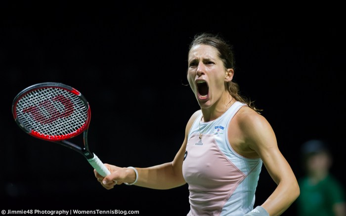 Andrea Petkovic