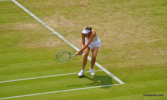 Sharapova