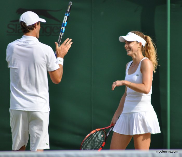 Cornet and Roger-Vasselin