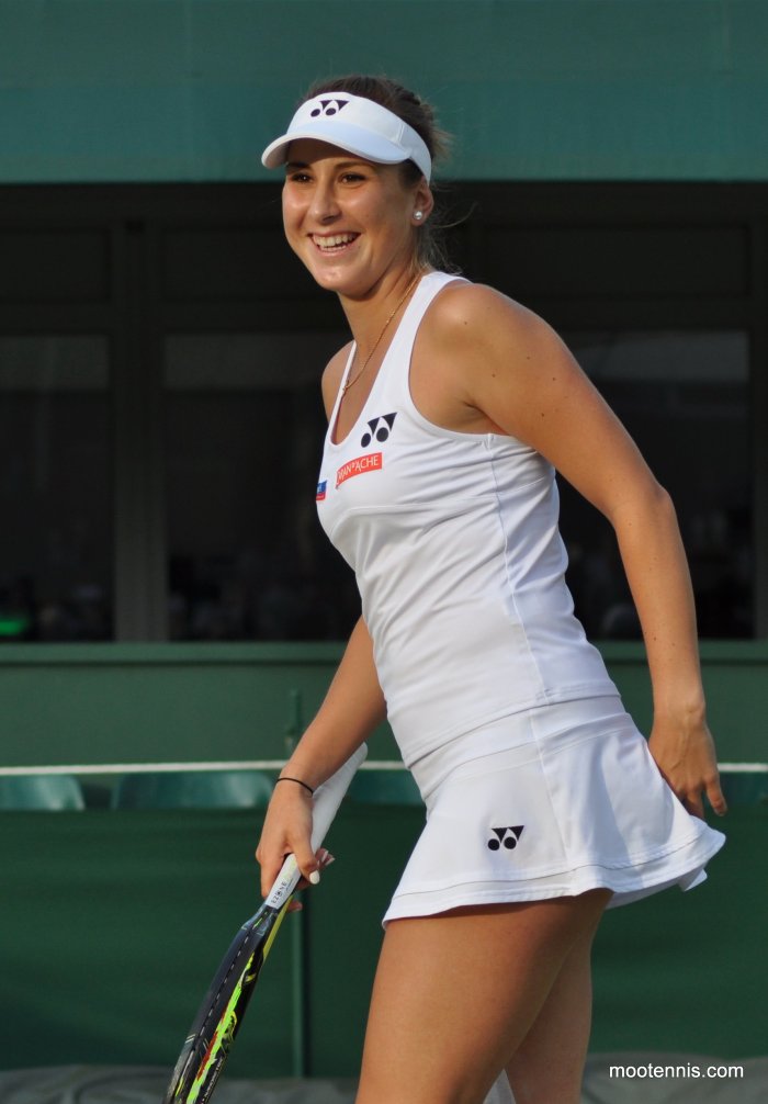 Bencic