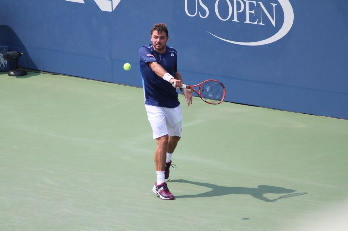 Wawrinka