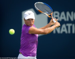 Yulia Putintseva