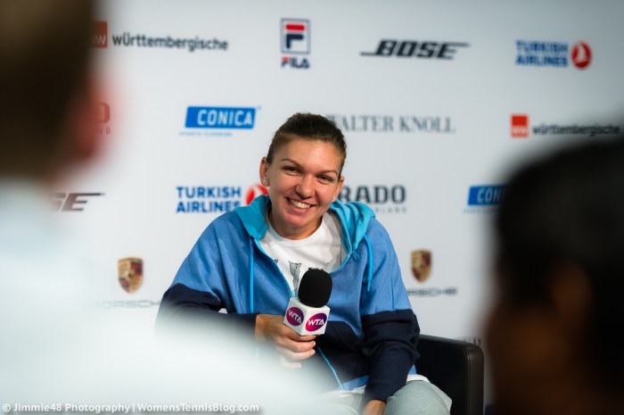 Simona Halep