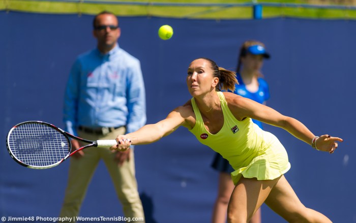Jelena Jankovic