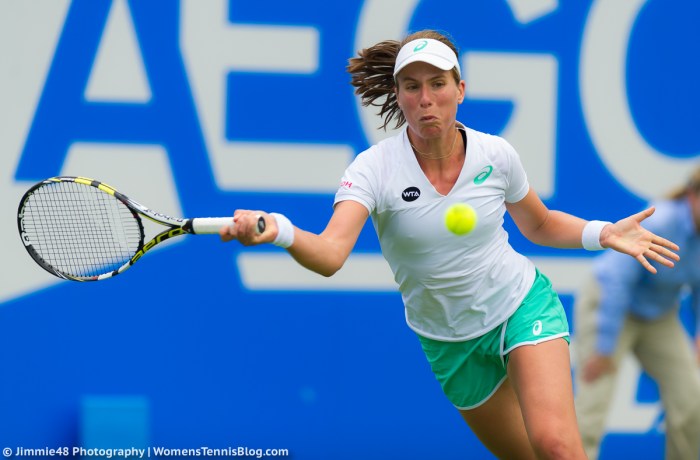Johanna Konta