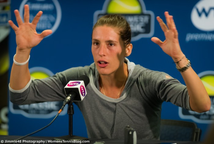 Andrea Petkovic