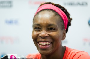 Venus Williams