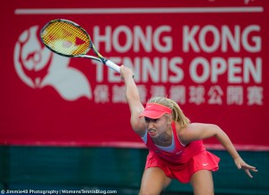 Daria Gavrilova