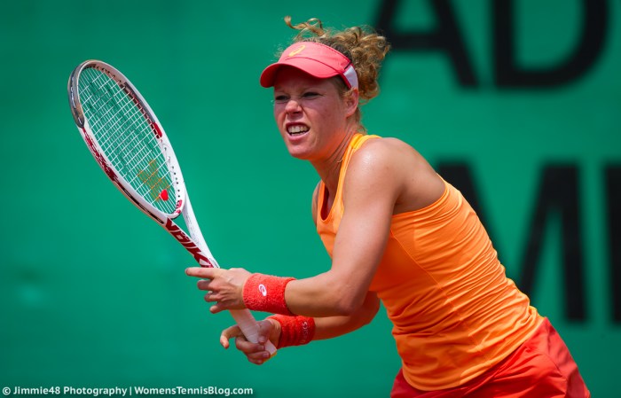 Laura Siegemund