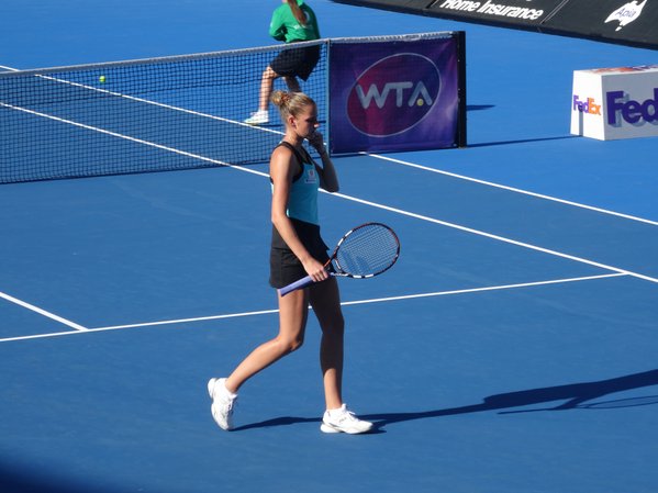 Pliskova