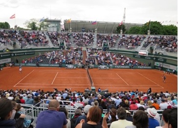 Court 1