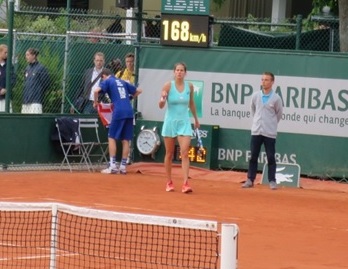 Goerges
